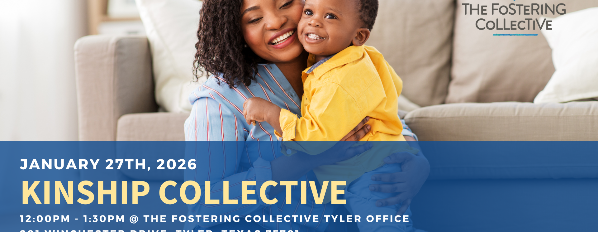 January 27th, 2026 Kinship Collective