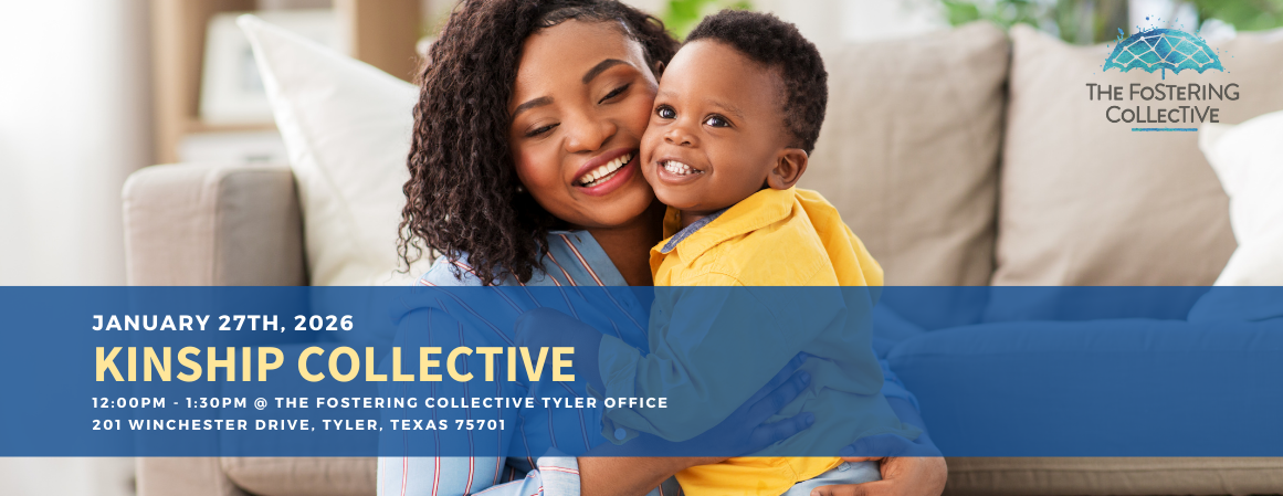 January 27th, 2026 Kinship Collective